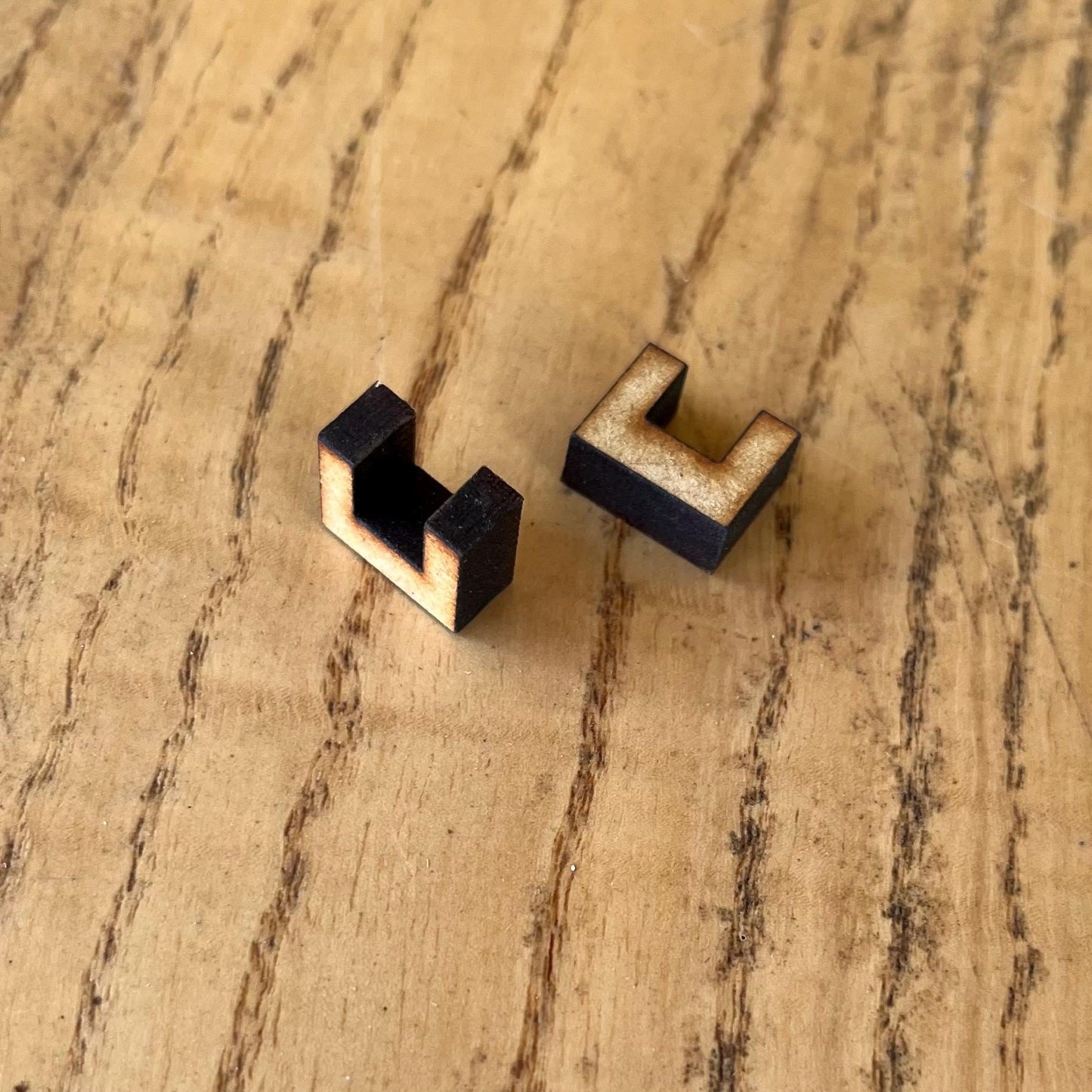 Not The Worst Employee, Funny Wooden Desk Sign, Wooden Plaque, Office Joke Gift