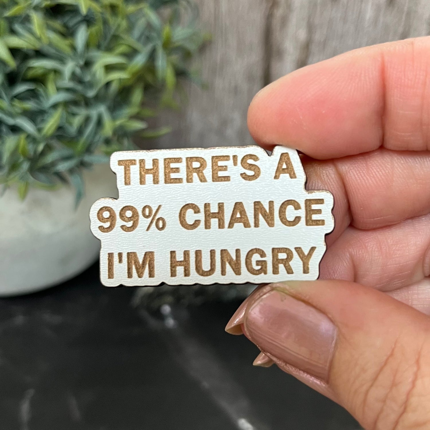 Badges