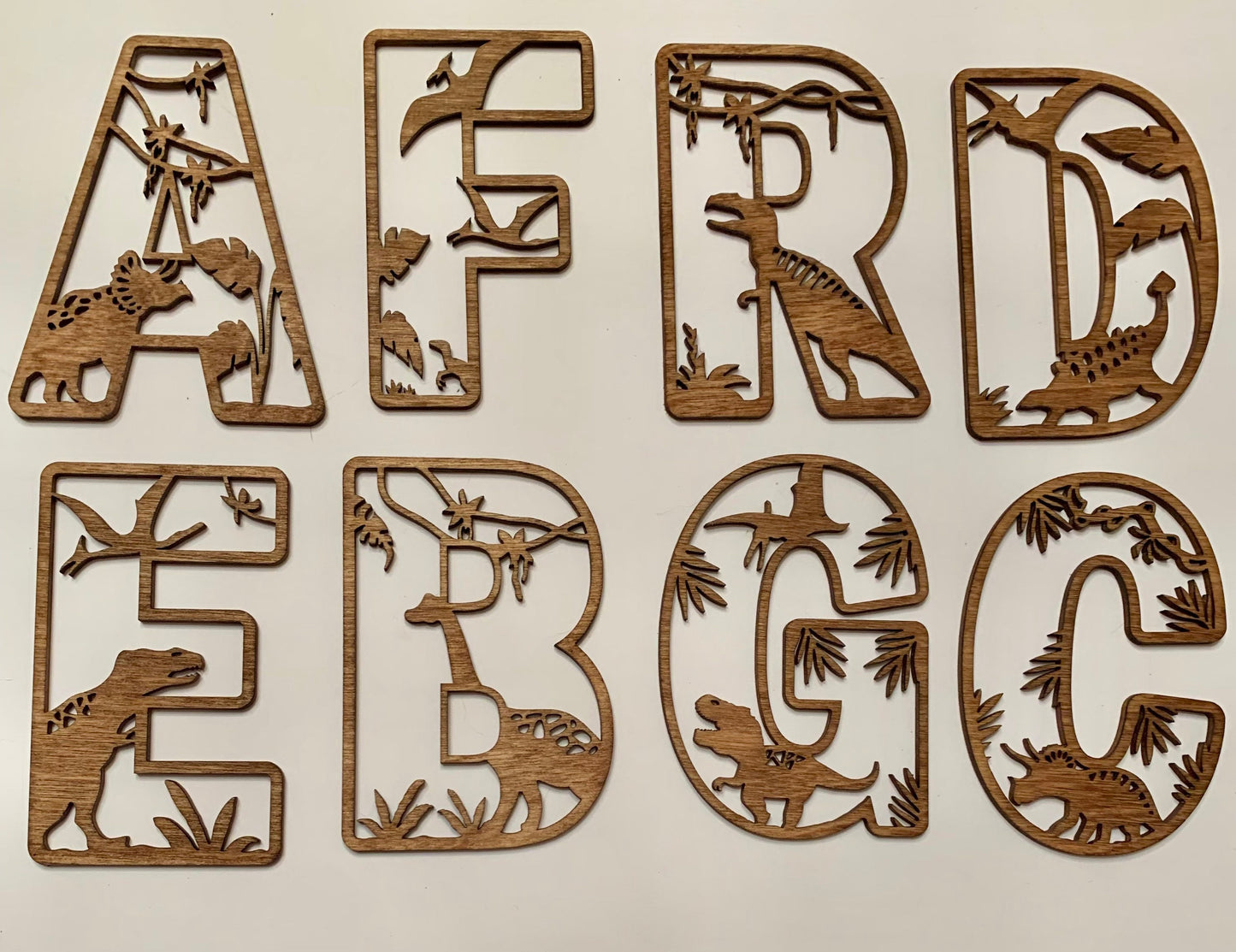 Personalised Dinosaur Money Holder: Wooden Birthday Gift Envelope, Cash Envelope